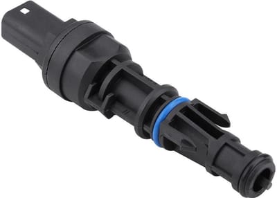 Dailygoody - Kilometerteller sensor - Snelheidsmeter - Eenvoudig te installeren - Kunststof - Geschikt voor Clio Espace Kangoo Megane - Vervang oude s...