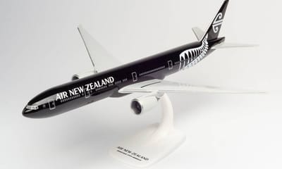 Boeing 777300ER Air New Zealand All Blacks