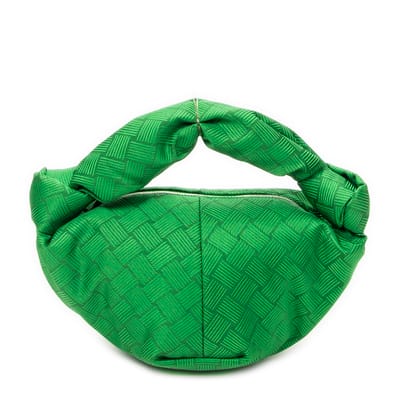 Mini Double Knot   schoudertas