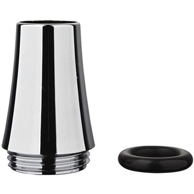 GROHE Afvoermoer 43304 voor urinoir chroom, 43304000