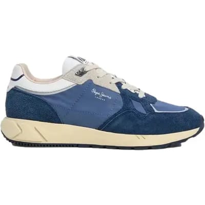 Trainers Pepe Jeans Marlon Life