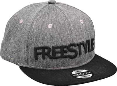 Spro Freestyle Flat Cap