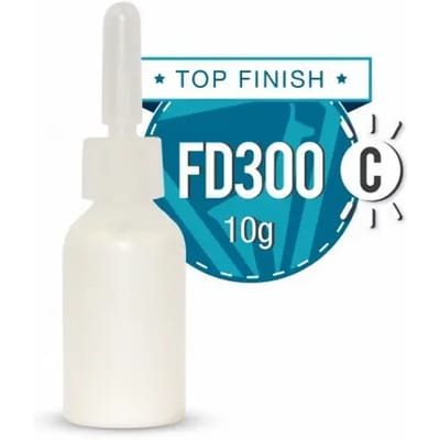 Poeder voor koude en droge sneeuw Vola clean FD300C 10 g