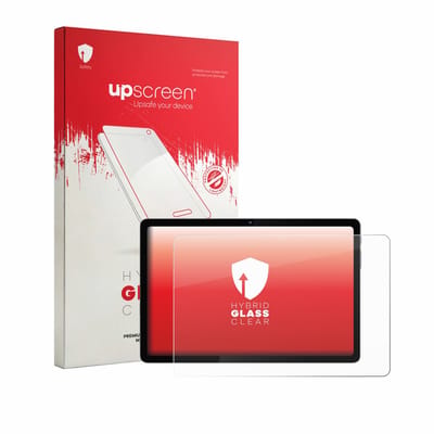 upscreen - Screenprotector voor Green Lion G-30 Ultra - Folie Beschermfolie Beschermglas transparant