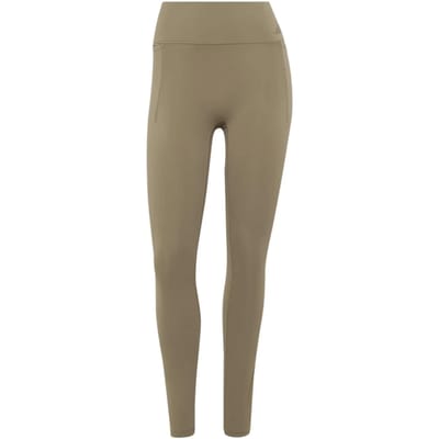 Adidas Performance Optime Lange Workoutlegging - Dames - Beige