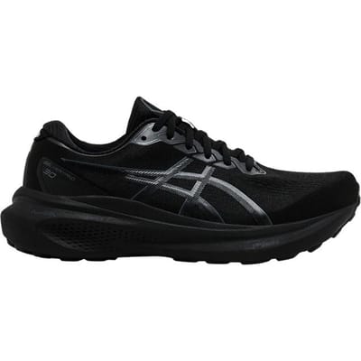 ASICS Gel-Kayano 30 Triple Black (Vrouwen) 39 black