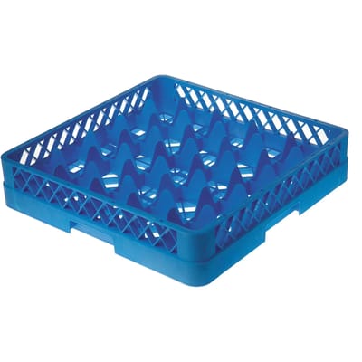 Basis vakkenkast 25 compartimenten Lacor