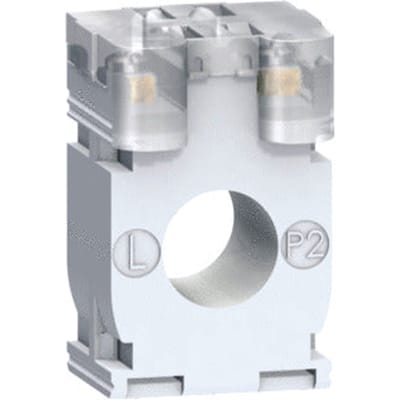 Schneider Electric PowerLogic Stroomtransformator 100/5A | METSECT5CC010