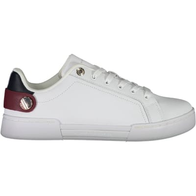 Leren Sneakers Fw0fw04276