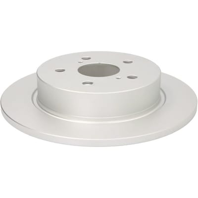 Remschijf BOSCH 0 986 479 H27, 1 stuk