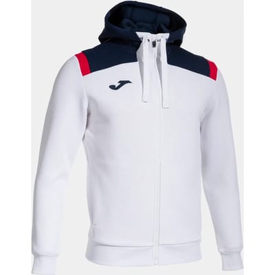 Kinder trainingsjack met capuchon Joma Toledo
