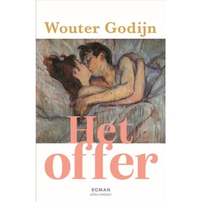 Het Offer - Wouter Godijn