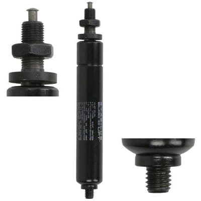 Gasveer, kofferdeksel STABILUS 256449