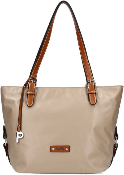 Picard Sonja - Shopper 38 cm (perle)