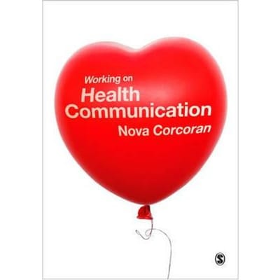 Working On Health Communication - Corcoran