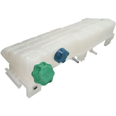 Reinigingsvloeistofreservoir, ruitenreiniging Original MAHLE CRT 277 000P