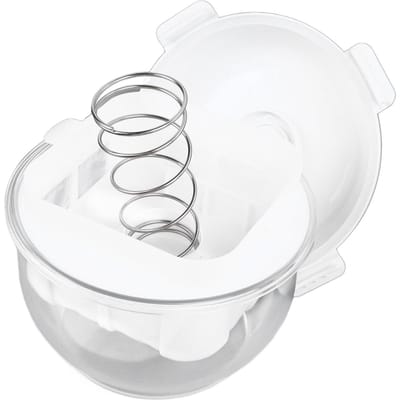 Séparateur de lactosérum pour yaourt rond, grande capacité, efficace, filtre à mailles fines pour la maison et la cuisine