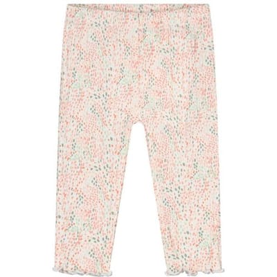 Prénatal baby legging Dark Off-White 56 dames
