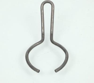 Ressort de kick RMS pour Scooter MBK 50 Booster Rocket Italie 1997 à 1998 Neuf