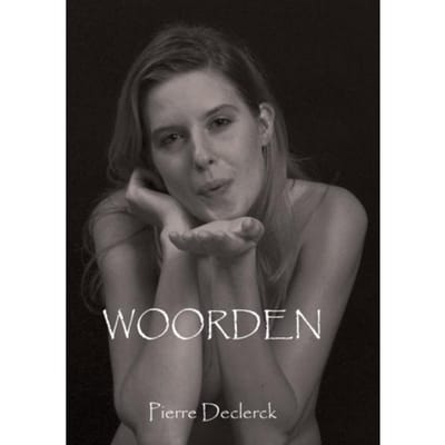 'Woorden' - Pierre Declerck