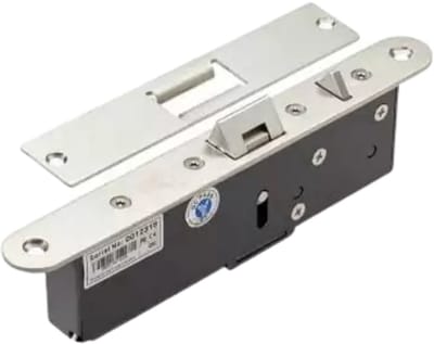 YLI YML-650A NO/NC elektrisch mechanisch slot inbouw 12/24VDC/AC
