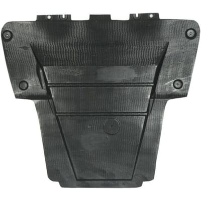 Afdekking motor BLIC 6601-02-6011860P