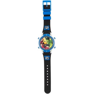 Avengers horloge digitaal