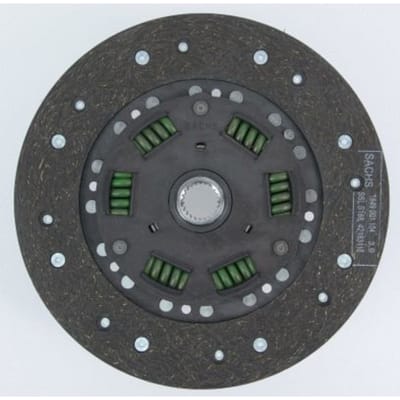 Koppelingsplaat Performance SACHS 881861 999878