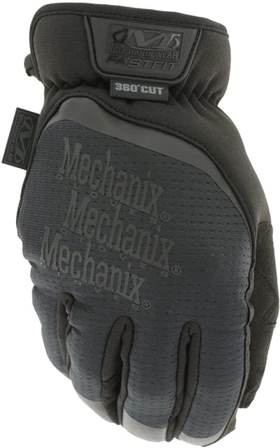 Mechanix Wear FastFit Covert D4-360