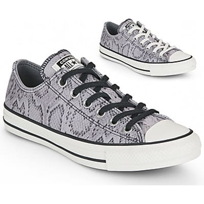 Converse  Lage Sneakers Chuck Taylor All Star