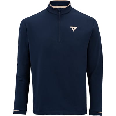 Tecnifibre Thermozip Longsleeve Heren