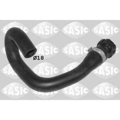 Radiatorslang SASIC 3404190