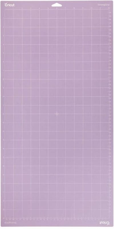Cricut StrongGrip - cutting mat - 30.5 x 61 cm