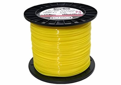 Oregon Roundline maaidraad 2,4 geel 180 meter
