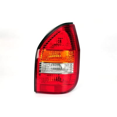 VanWezel 3790932 - Feu arrière droit sans partie éléctrique pour Opel Zafira a jusque 08/2005