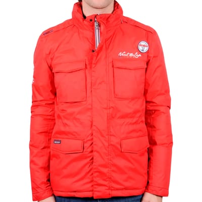 Parka Jas Vent Du Cap Parka homme CIWOW
