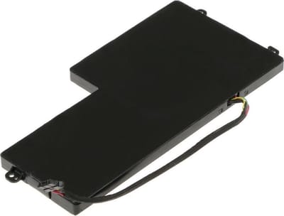 CoreParts MBXLE-BA0150 laptop reserve-onderdeel Batterij/Accu
