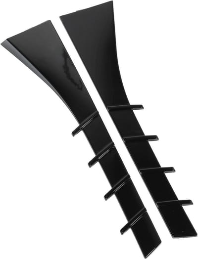 Aerodynamische Achterspoiler Wing Trim voor 3 Series G21 Stationwagen 2019-2024 in Glanzend Zwart - Verbeter de Stijl en Prestaties