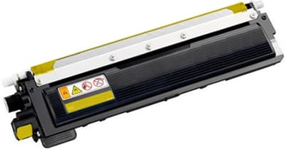 Toner Geschikt Voor Brother TN-230 | 1x Geel Geschikt Voor DCP-9010CN HL-3000 Series HL-3040CN HL-3045CN HL-3070CN HL-3070CW HL-3075CW MFC-9120CN MFC-9125CN MFC-9320CW MFC-9325CW