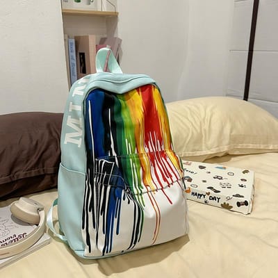 Rugzakken voor jongens  Middelbare scholieren  Studenten  Modetrends voor heren en dames  Rugzakken voor middelbare scholieren .