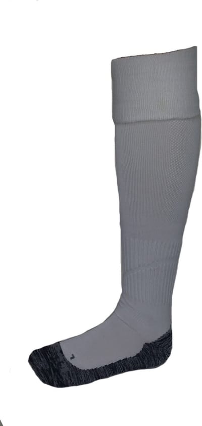 KWD Kousen Uni 2.0, mt 25-29, wit
