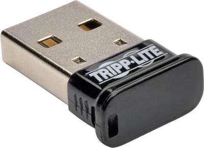Tripp Lite U261-001-BT4 interfacekaart/-adapter USB 2.0