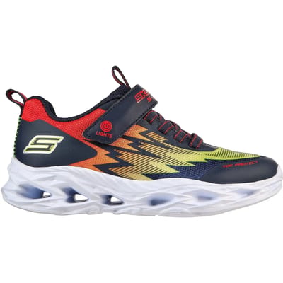 Lage Sneakers Skechers VORTEX-FLASH