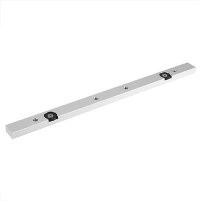 Dailygoody - Tafelcirkelzaag - Verstekrail - Sterk en duurzaam - 300