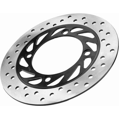 240mm Motorfiets Ronde Achterremschijf voor CB400 CB?1 CB500 CB750 CB900 Hornet919 gray