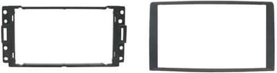 Dubbeldin ECO paneel Buick/ Chevrolet/ Hummer/ Pontiac/ Saab/ Saturn diverse modellen