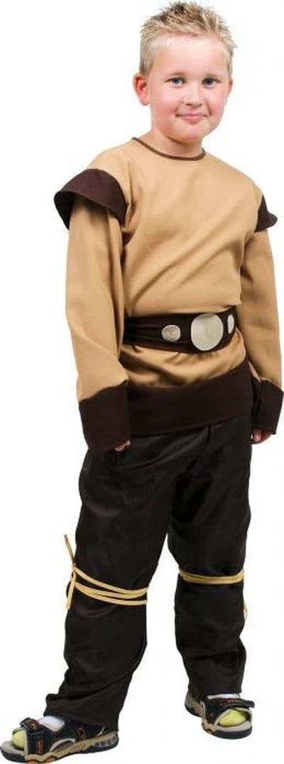 Verkleding "Viking"