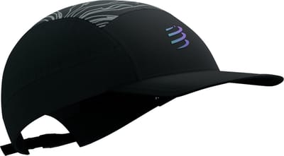 5 Panel Light Cap Aurora