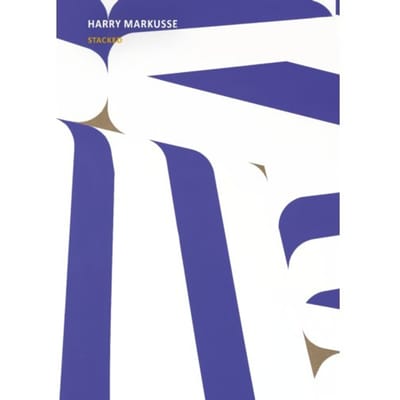 Harry Markusse - Stacked - Melchior Jaspers