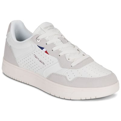 Teddy Smith 120590 Schoenen Wit EU 40 Man